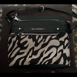 Dana Buchman crossbody